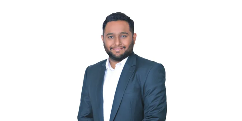 Mr. Jay D. Kagathara